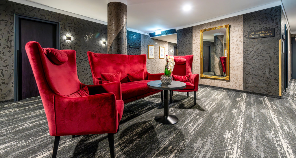 PLAZA Premium Schwerin