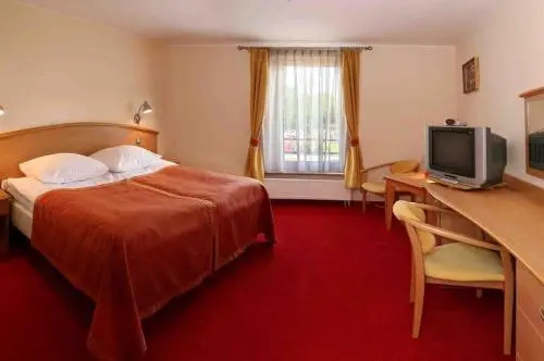 Hotel Maggi
