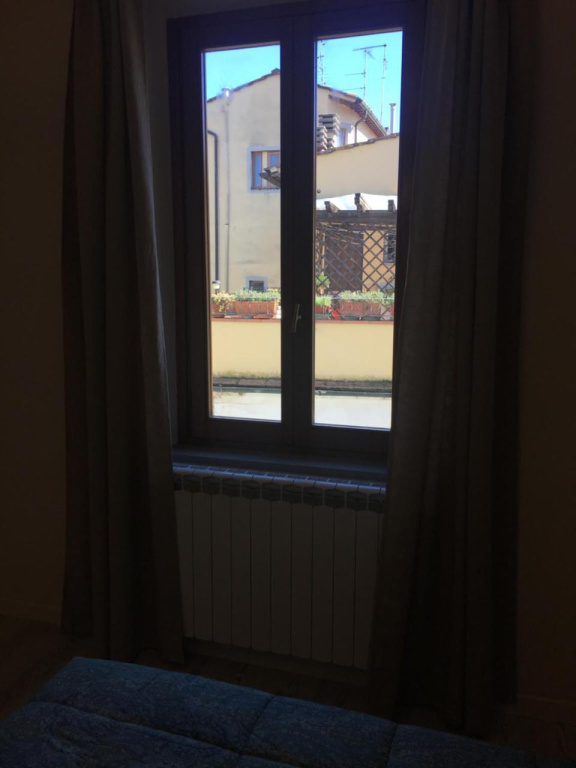 Guest House Il Naif