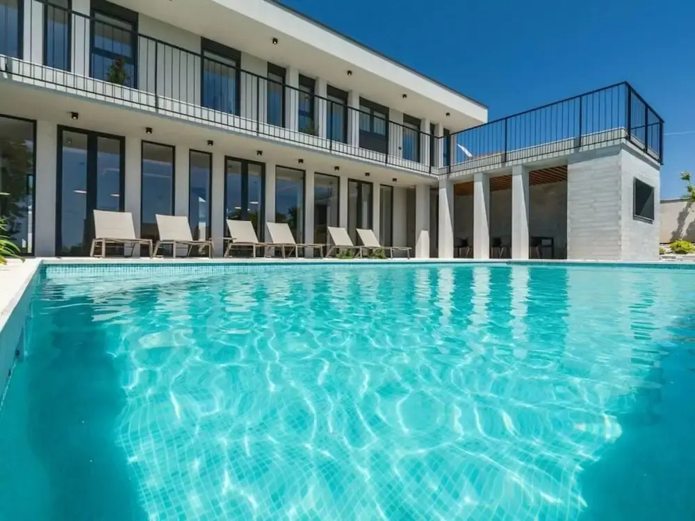Villa Kathrin Istria