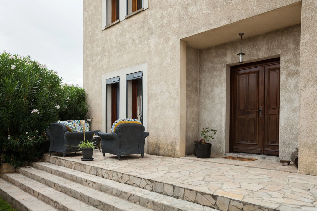 Les villas du triangle - chambres dhôtes