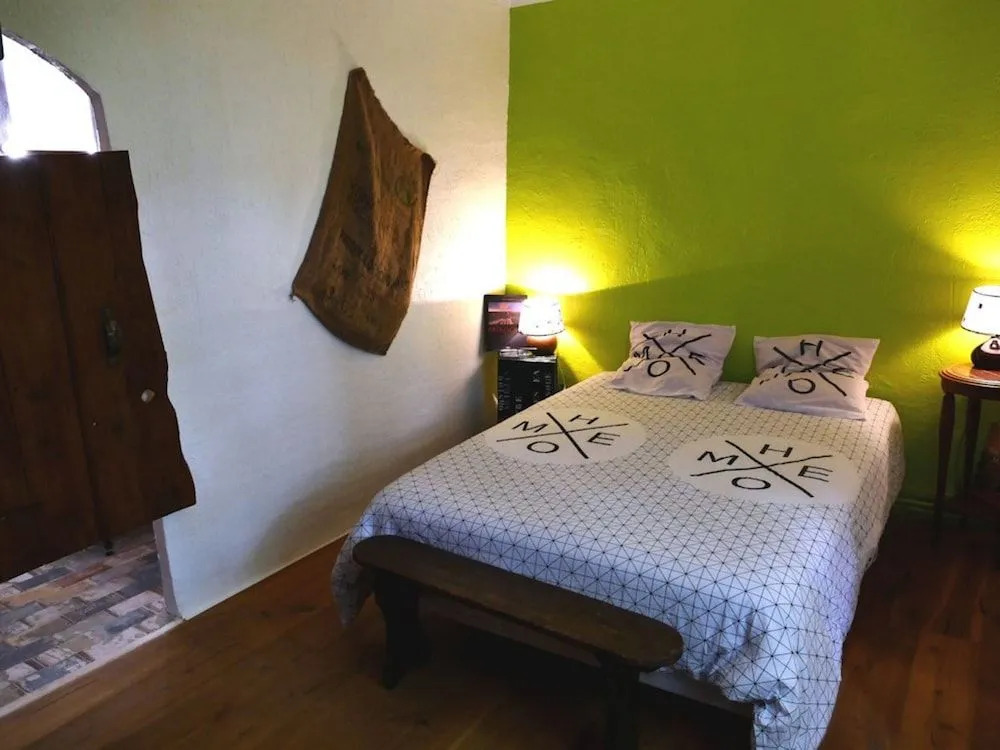 Chambres d'hotes A l'Ombre du Saule