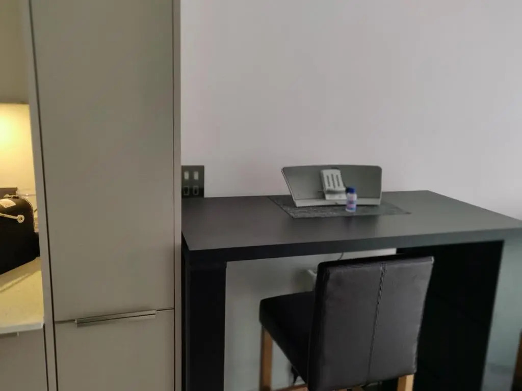 5 Star City Centre Apartment