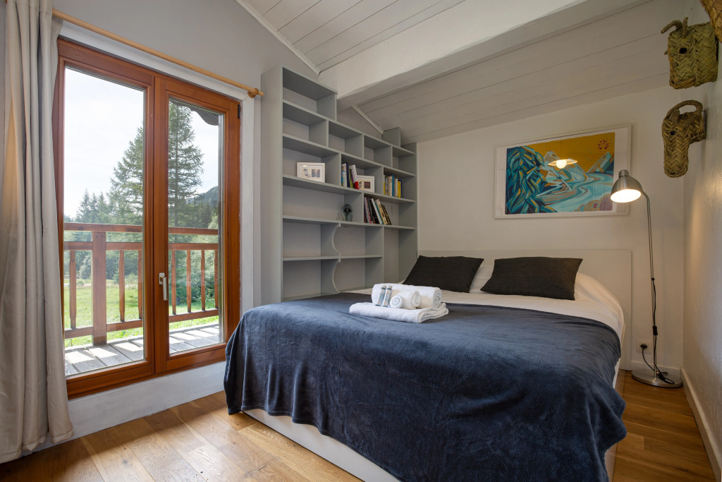 Chalet Lilet