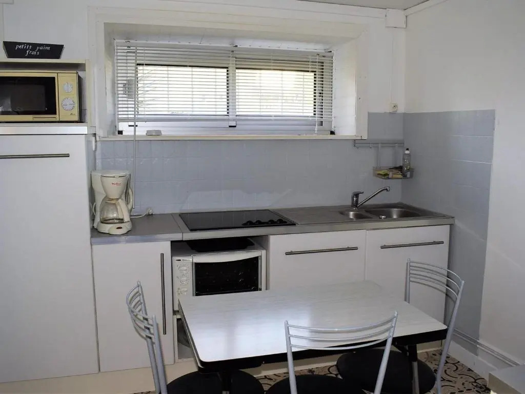 Appartement Trégastel, 2 pièces, 4 personnes - FR-1-368-77