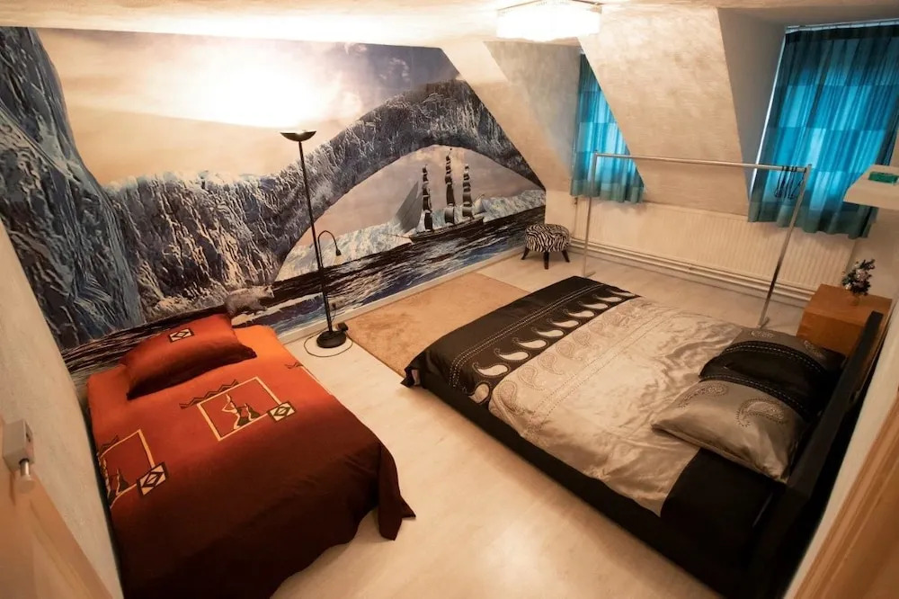 Luxe Appartement - Near Town Hall
