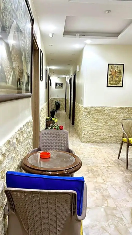 Pyramids Gardens Hotel