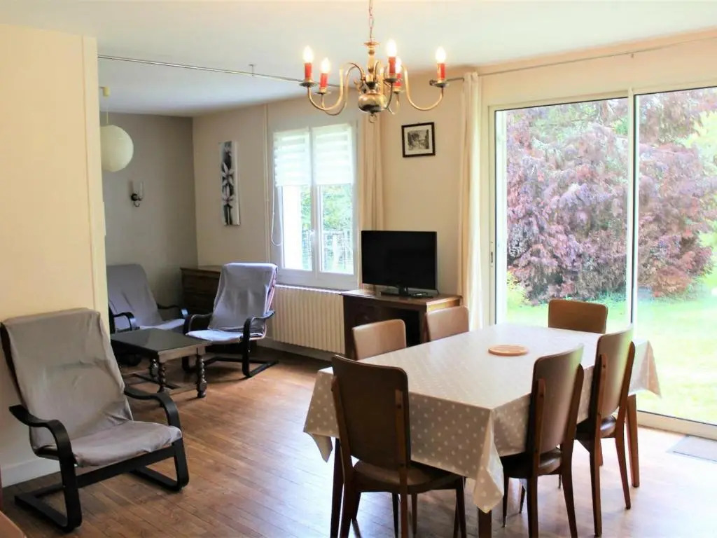Maison indépendante proche Périgueux, Wifi inclus - FR-1-616-69
