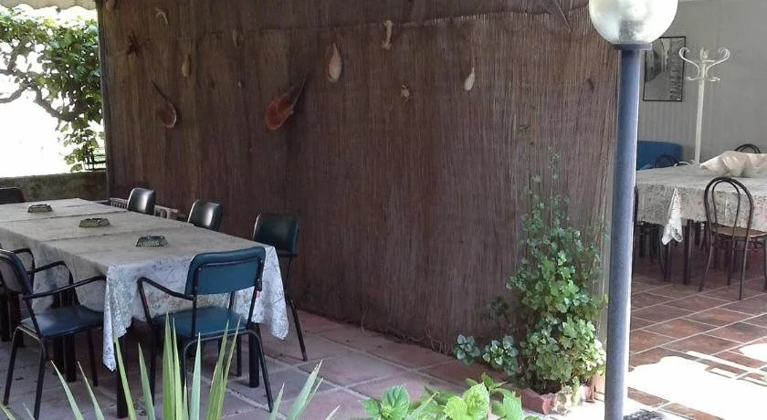 Hotel "Il Parco" B&B Sirolo