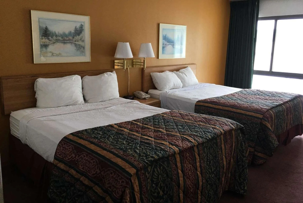 Motel 6 Pocatello ID
