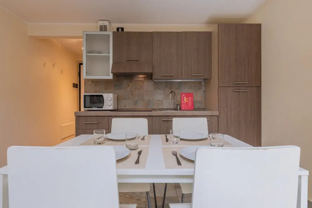 Tiziano Lofts by Wonderful Italy