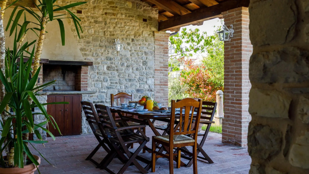 Villa Agostini 10, Emma Villas