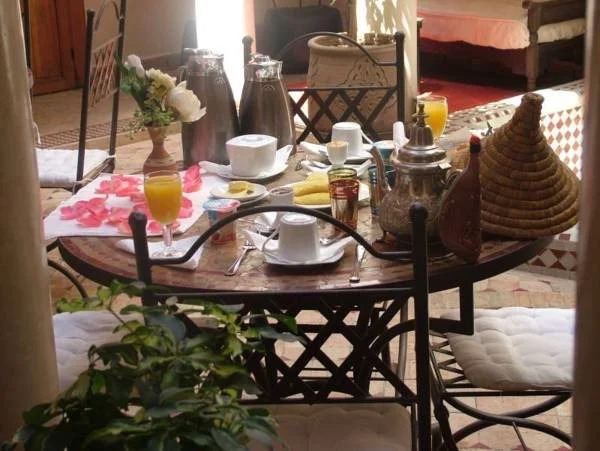 Riad Alnadine