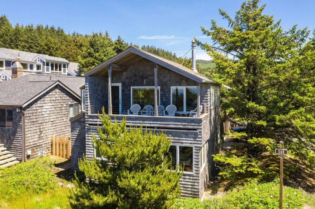 Chapman Cove by Avantstay - Beach Bungalow w Sauna