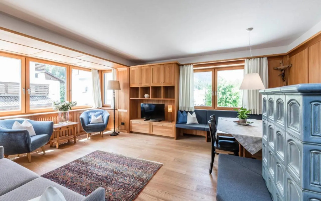 B&B Villa Angelino