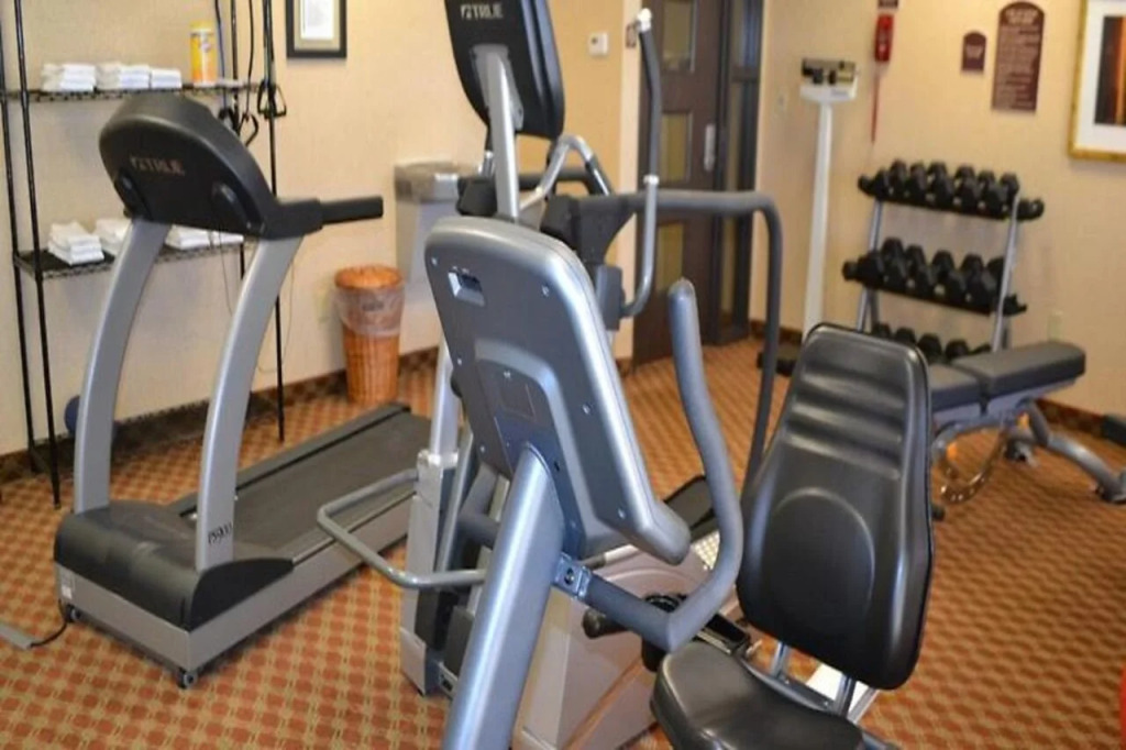 Comfort Inn & Suites Goodland