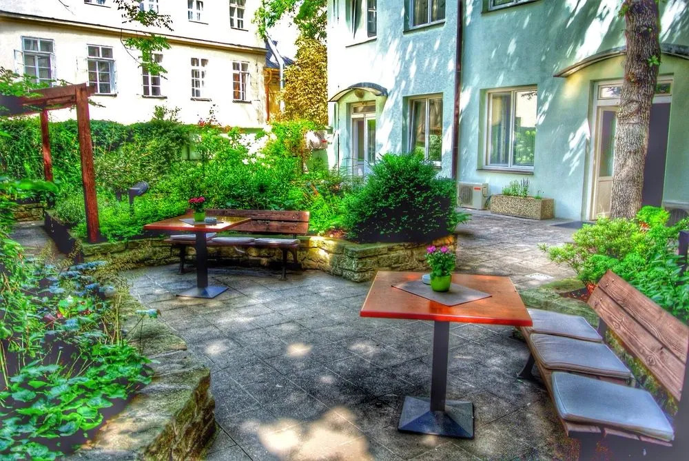 Museum Inn