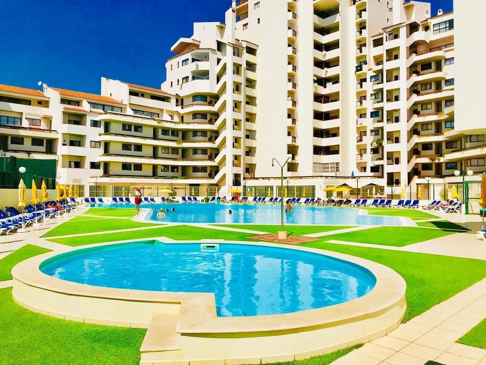 Villa Magna - Apt- 206 by HelloVacations