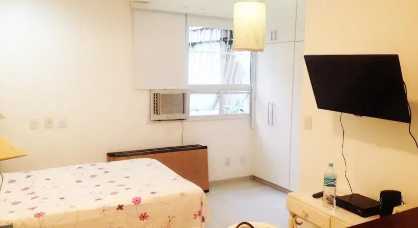 Apartamento Copacabana 103