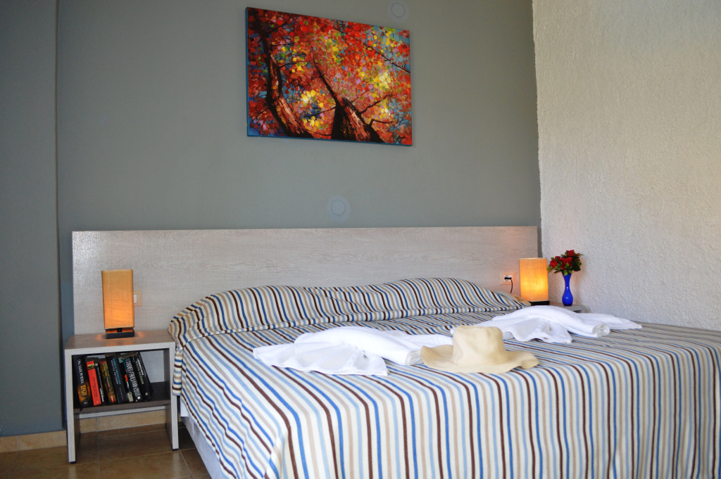 Matala Bay Hotel