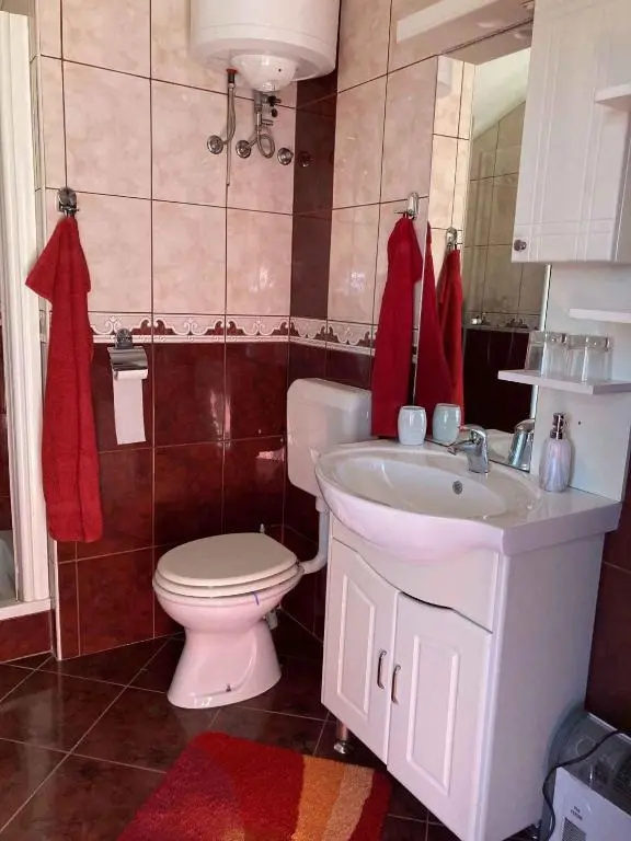 Holiday home in Metlika Kranjska Krain 42905