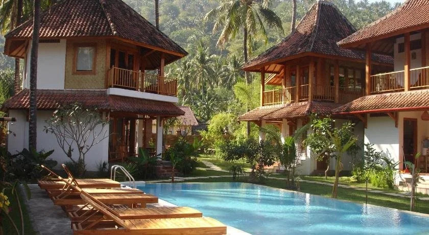 Villa Jati Mangsit