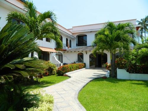 Hotel Pez Vela