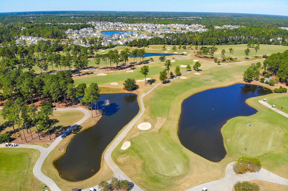 River Oaks 2I