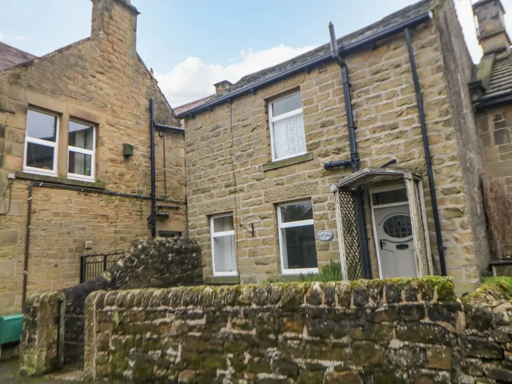 Hawthorn Cottage