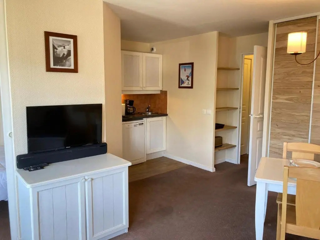Appartement Avoriaz, 2 pièces, 5 personnes - FR-1-634-27