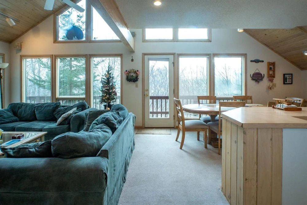 The Cabin