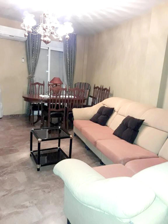 Apartment With 3 Bedrooms in Cazorla, With Wonderful Mountain View and