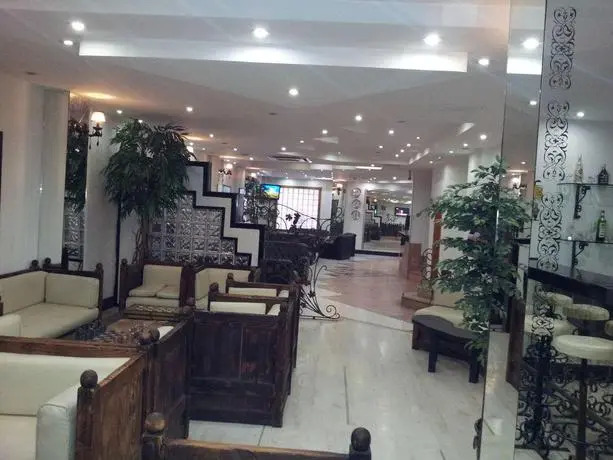 Hermus Centre Vila