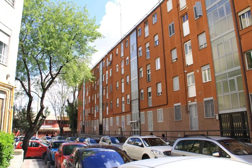 Madrid Rent 1