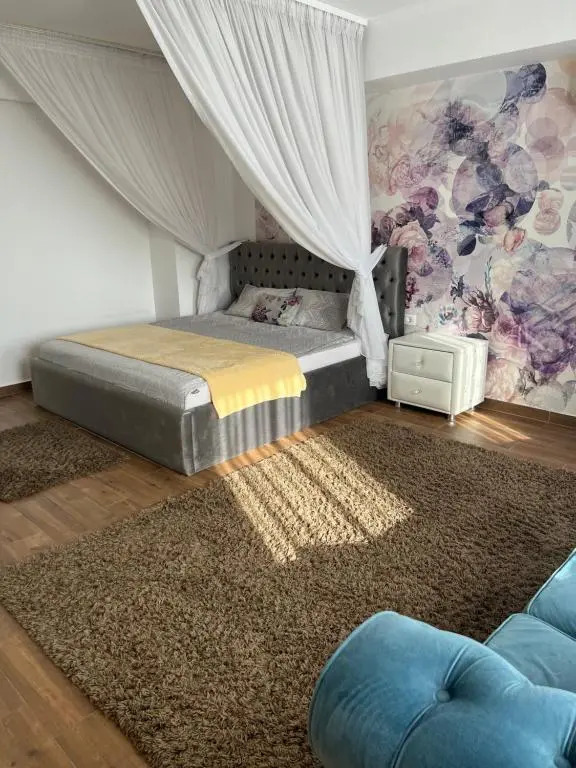 Apartament Studio Jadis 1