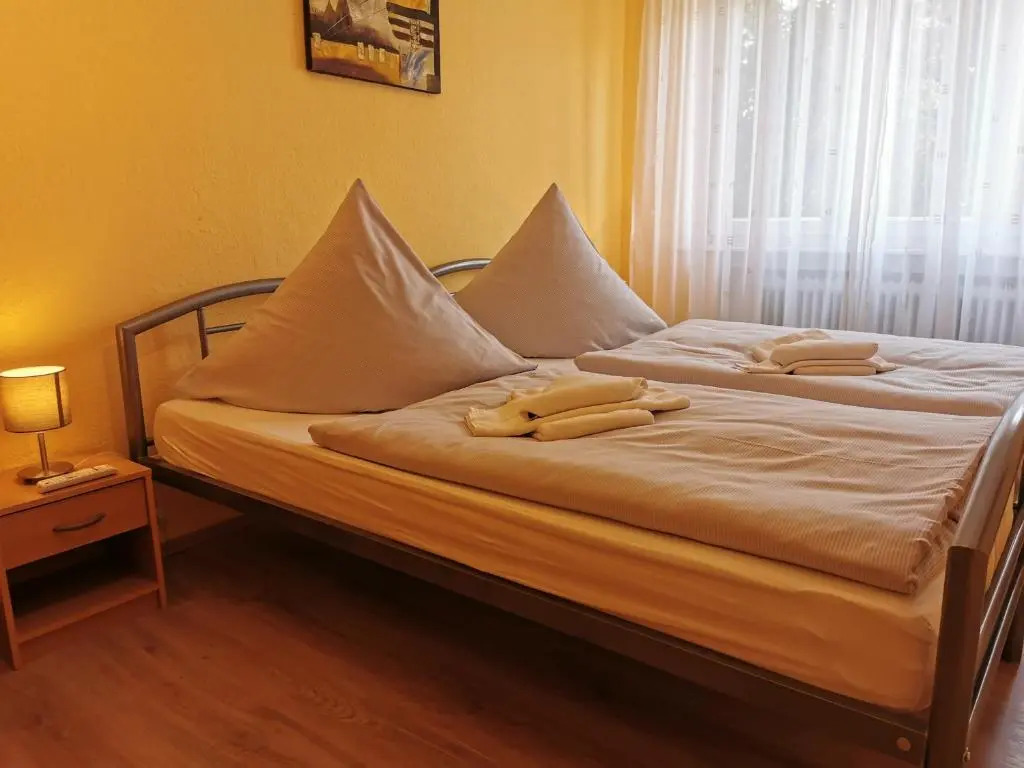 Hotel Mainperle