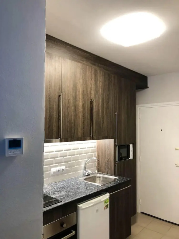 Studio in Canillo, With Wonderful Mountain View and Wifi - 2 km From the Slopes