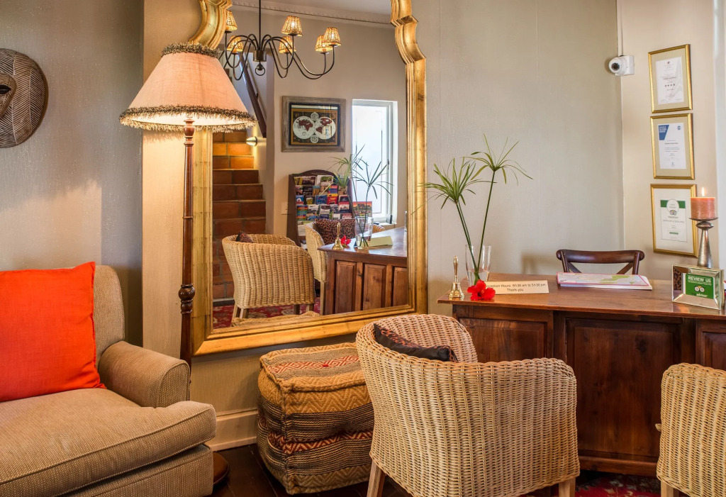 Rosedene Guest House