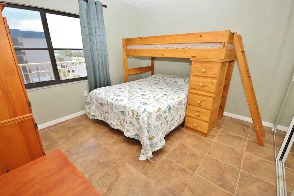Castle Reef 426 Apartment 2