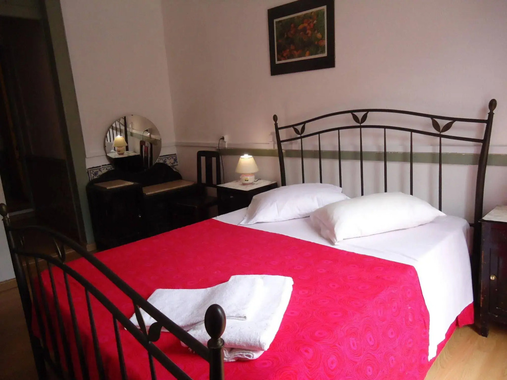 New Aljubarrota Guest House