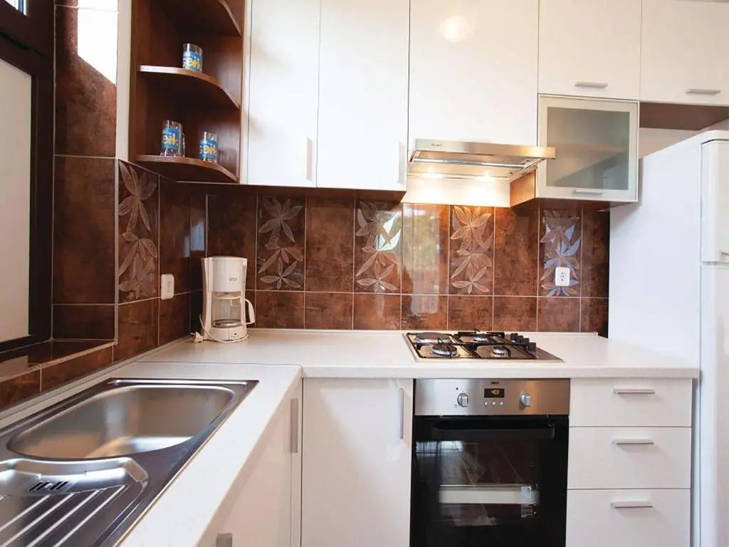 Apartments Vesna