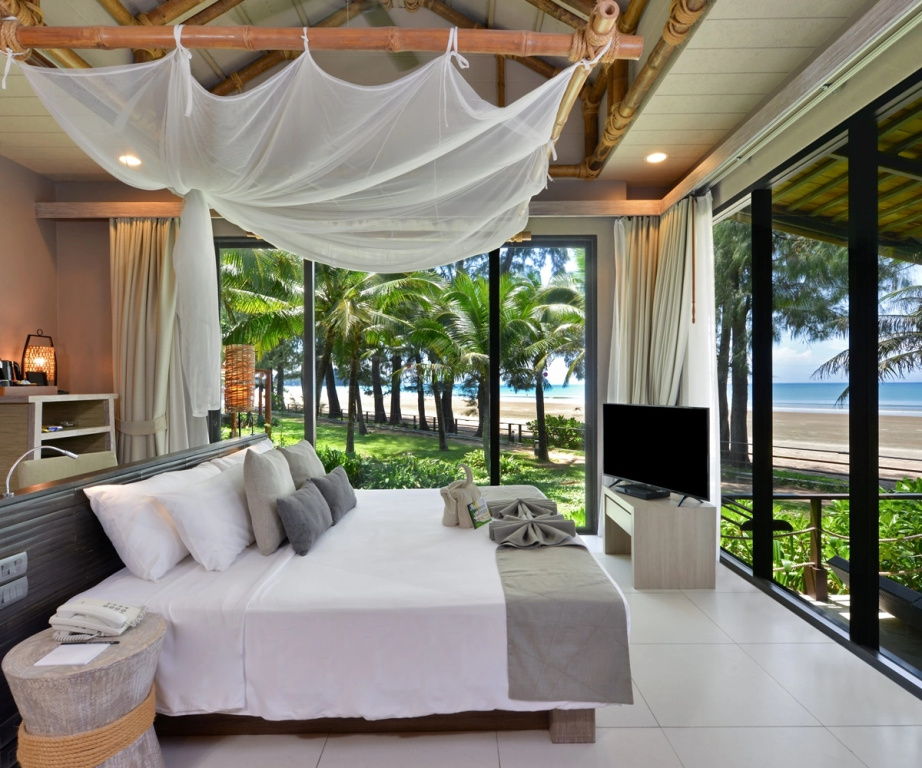 Twin Lotus Resort and Spa