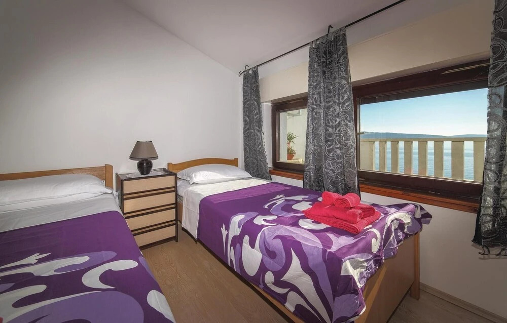 Awesome Home in Kastel Kambelovac With Wifi and 3 Bedrooms