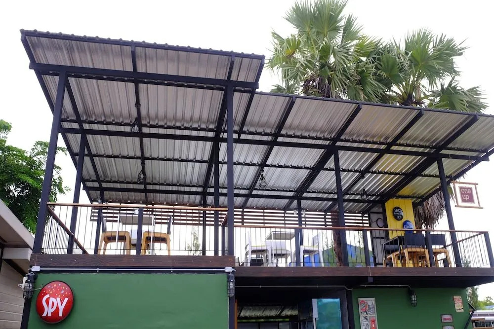 Phalagoon Resort