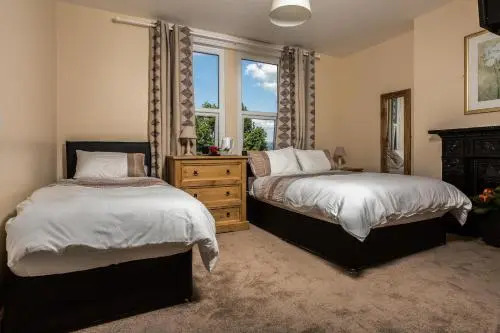 Albert Hotel Disley