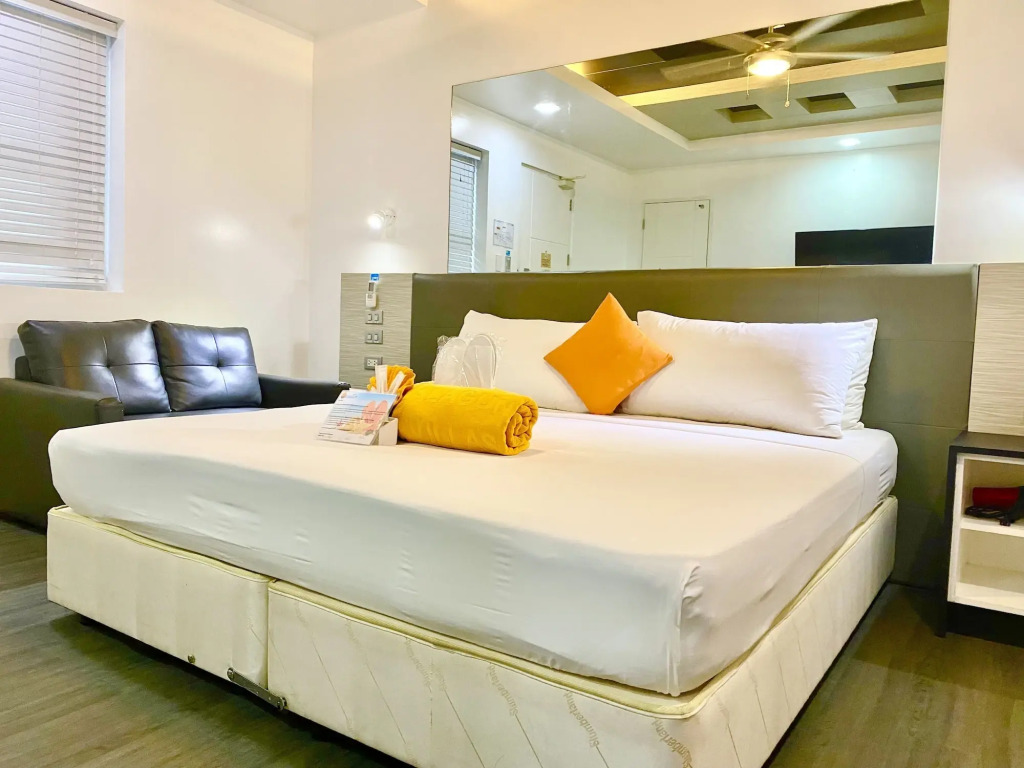 Lalaguna Villas Luxury Dive Resort and Spa