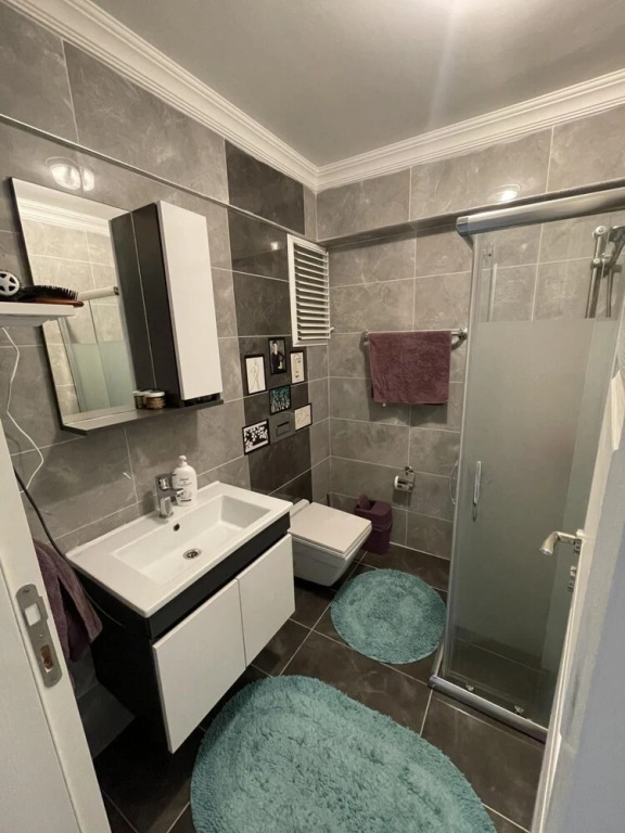 Charming Flat Close to the Bosphorus in Emirgan