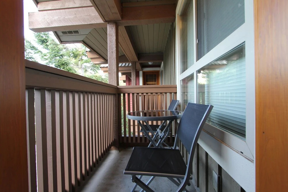 Symphony Condos by Whistler Retreats