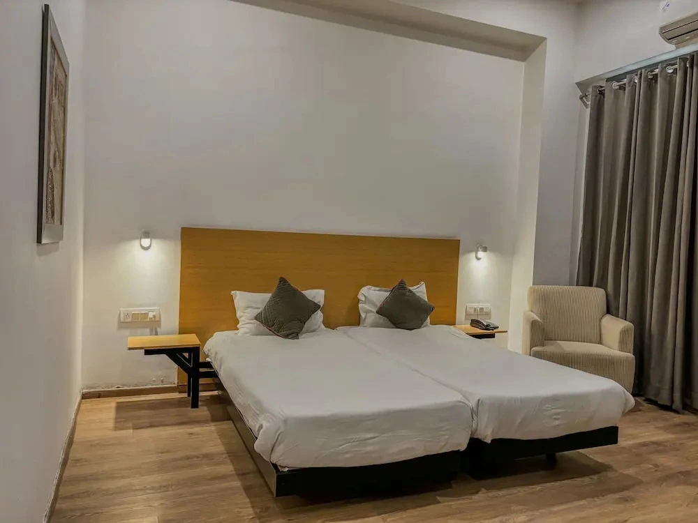 The Grand Hotel Bizzotel