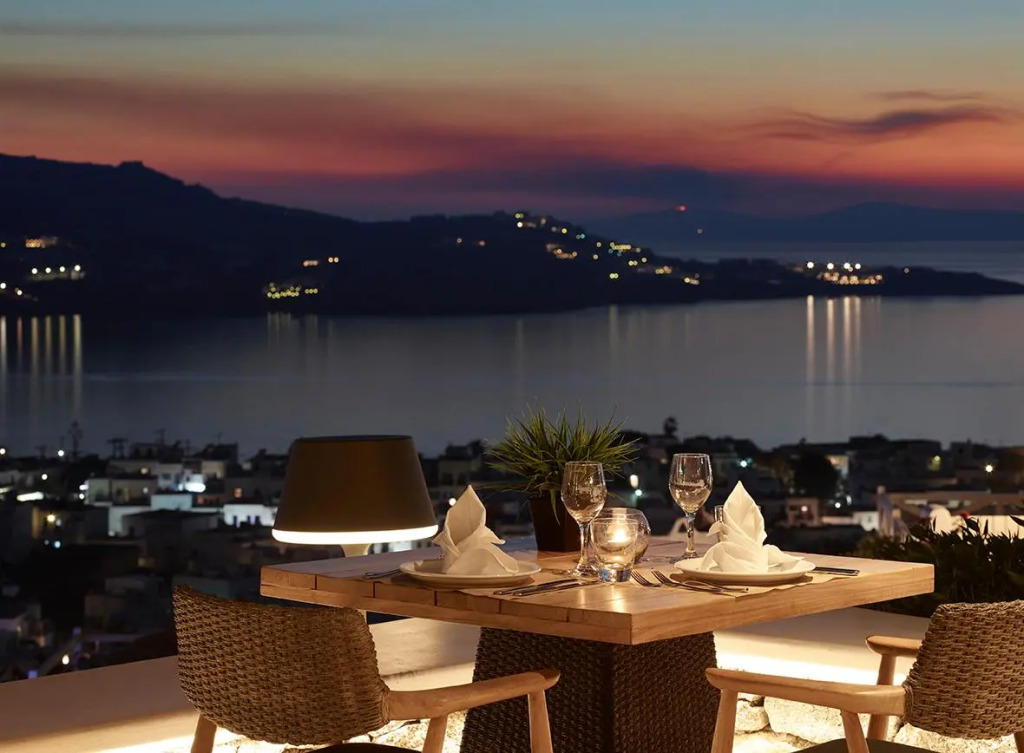Vencia Boutique Hotel